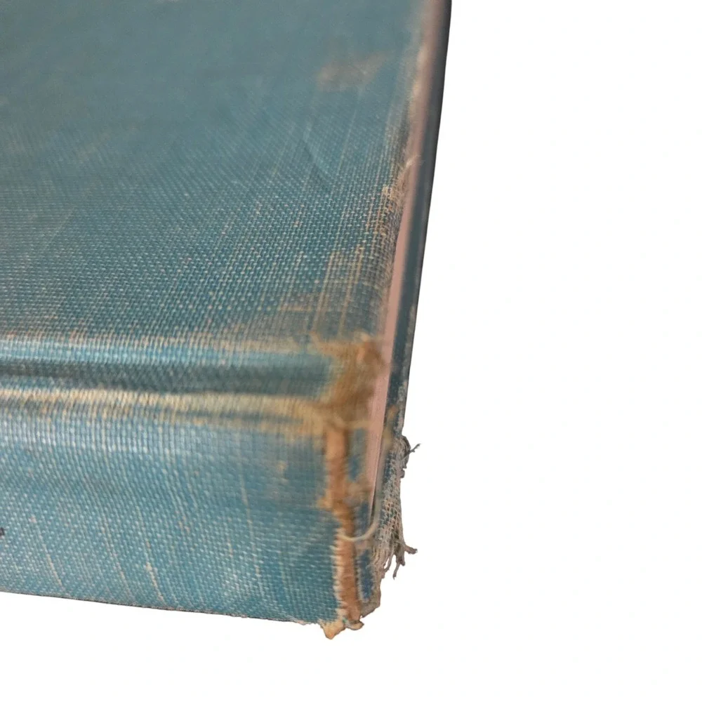 Cates Primary‎ Anatomy Fourth Edition Hardcover Medical Textbook Basmajian 1960